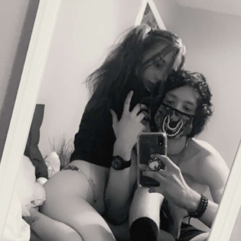 Meet your Posher, Kitty